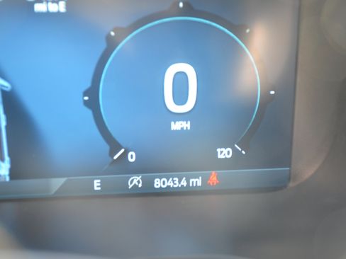 Used 2024 Ford F150 XL image 7