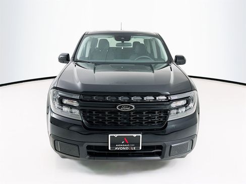 Used 2024 Ford Maverick XLT w/ XLT Luxury Package image 2