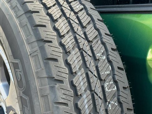 Used 2023 Ford Bronco Big Bend AWD/4WD image 18