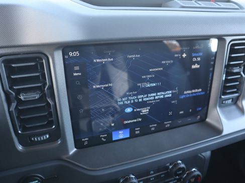 New 2025 Ford Bronco Big Bend image 6