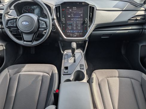 Certified 2025 Subaru Crosstrek 2.5i Premium AWD/4WD image 10