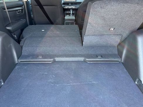 Certified 2025 Honda CR-V EX image 17