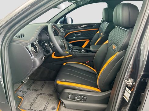 New 2026 Bentley Bentayga Speed AWD/4WD image 18