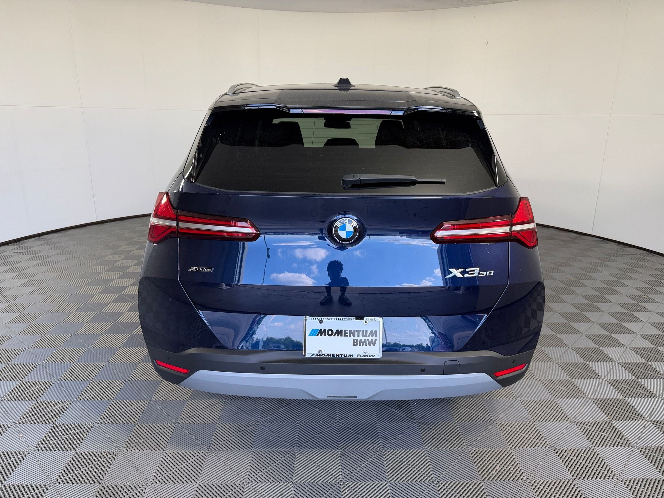 Used 2026 BMW X3 xDrive30i w/ Premium Package AWD/4WD image 10