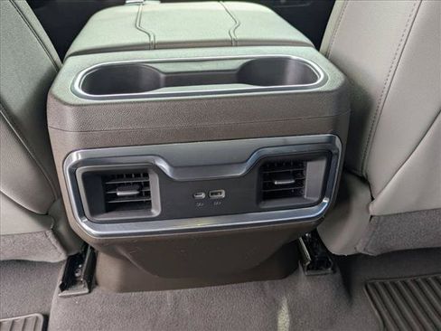 Used 2023 Chevrolet Silverado 1500 LTZ RWD image 15