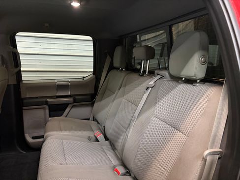 Used 2018 Ford F150 XLT w/ Equipment Group 302A Luxury AWD/4WD image 23