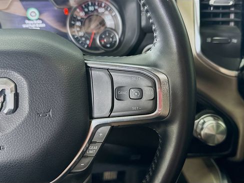 Used 2021 RAM 1500 Laramie w/ Laramie Southwest Edition AWD/4WD image 25