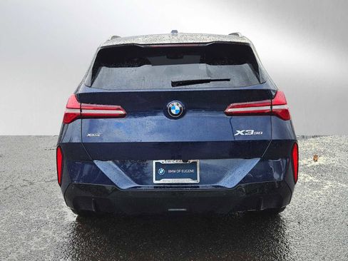 New 2026 BMW X3 xDrive30 w/ Premium Package image 4