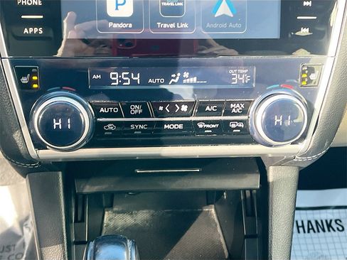 Used 2018 Subaru Outback 2.5i Limited w/ Popular Package #2 image 15