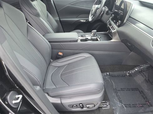 Certified 2023 Lexus RX 350 F Sport w/ Accessory Package (Z1) image 22