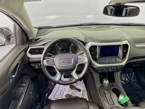 Used 2019 GMC Acadia SLT image 25