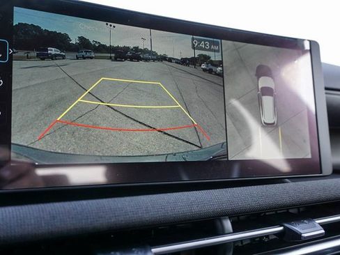 New 2026 Hyundai Tucson Limited image 24