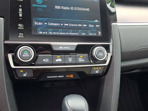 Used 2018 Honda Civic EX-T image 16