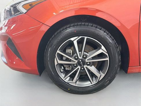 Used 2023 Kia Forte LXS w/ LXS Technology Package FWD image 29