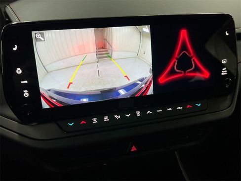 New 2026 Dodge Charger Scat Pack w/ Blacktop Package image 14