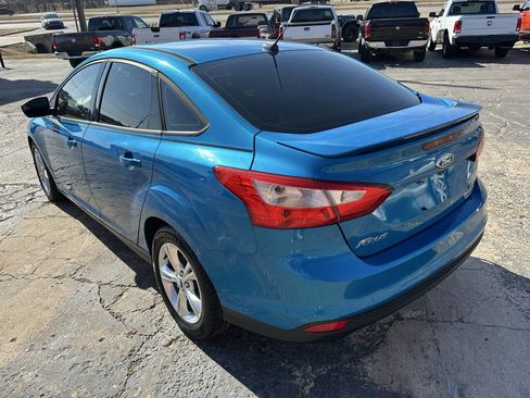 Used 2012 Ford Focus SE image 7
