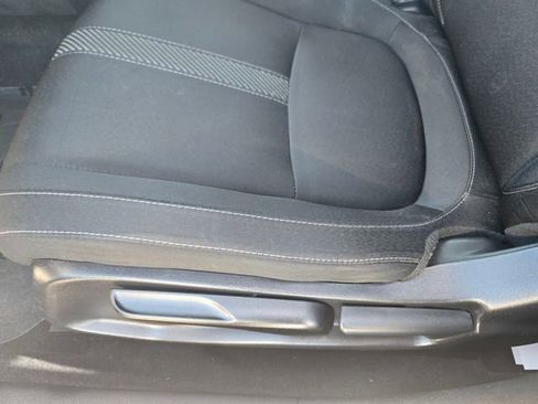 Used 2018 Honda Civic LX image 13
