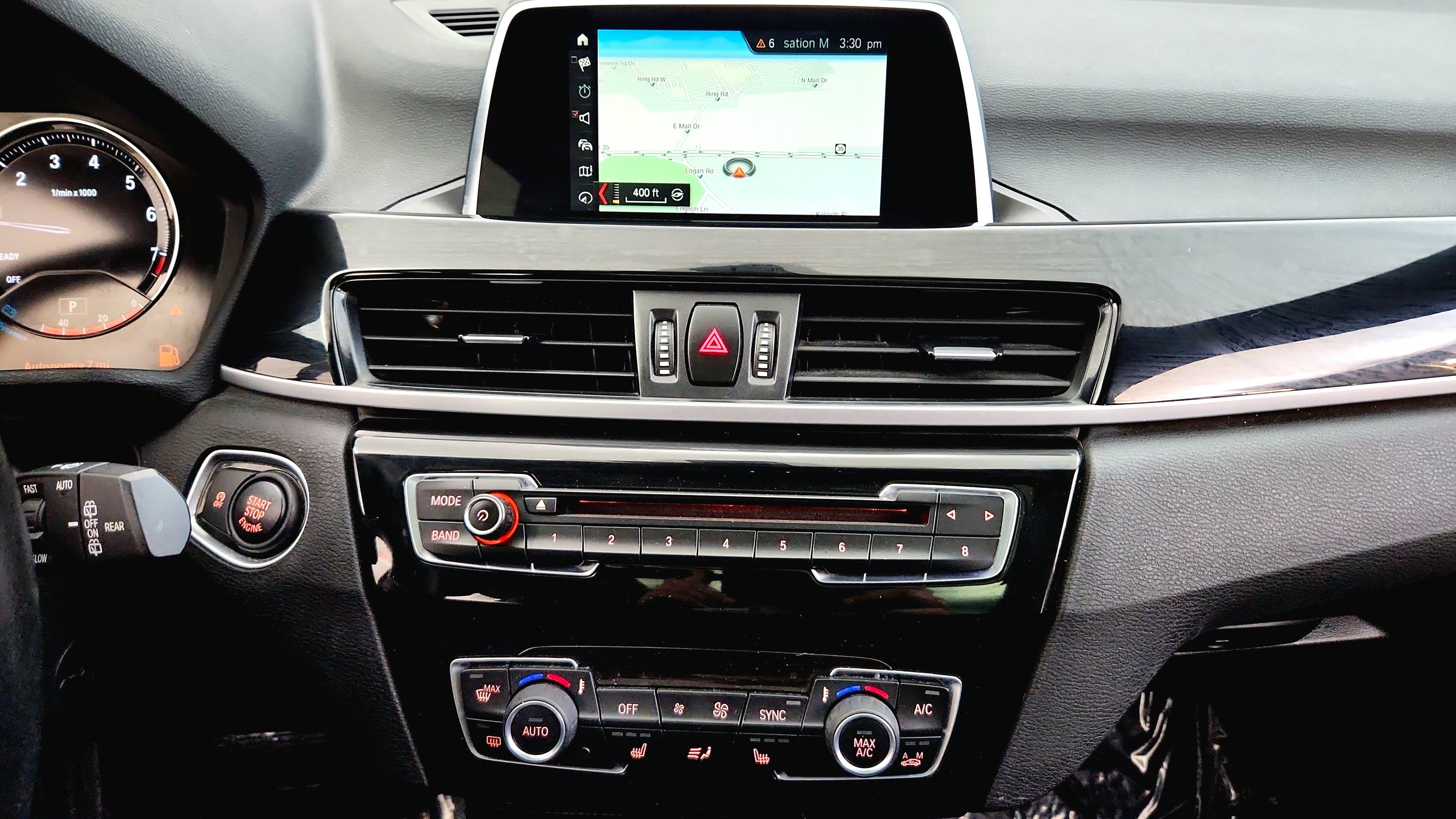 Used 2018 BMW X1 sDrive28i w/ Convenience Package FWD image 29
