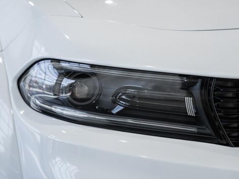 Used 2023 Dodge Charger SRT Hellcat w/ Harman/Kardon Audio Group image 14