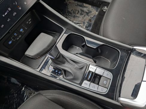 Certified 2025 Hyundai Tucson SEL image 18