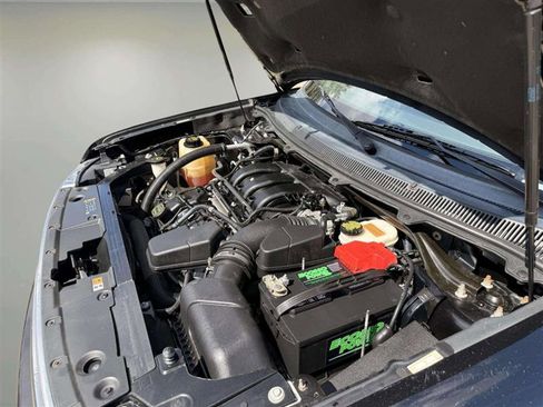 Used 2015 Ford Flex SEL image 23