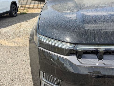 New 2026 Jeep Grand Wagoneer L Limited image 5