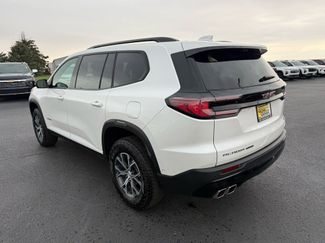 Used 2024 GMC Acadia AT4 w/ Super Cruise Package video 3