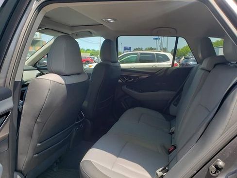 Used 2024 Subaru Outback Limited image 11