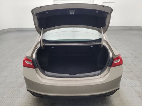 Used 2024 Chevrolet Malibu LT image 29