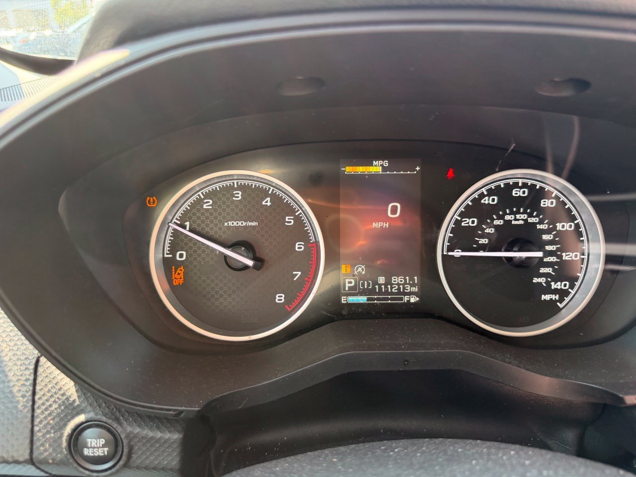 Used 2020 Subaru Forester Premium AWD/4WD image 12