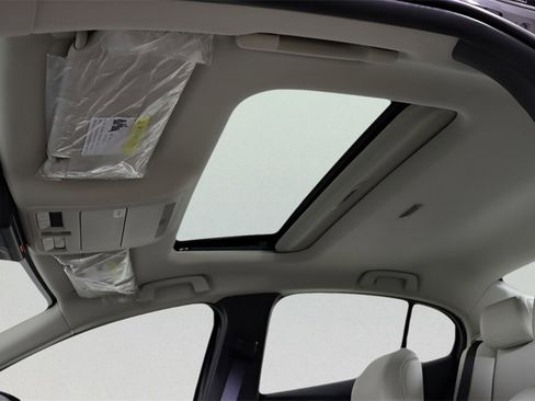 New 2025 MAZDA MAZDA3 2.5 Turbo Sedan w/Premium Plus image 45