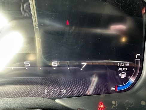 Used 2024 RAM 1500 Rebel w/ Rebel Level 1 Equipment Group AWD/4WD image 5