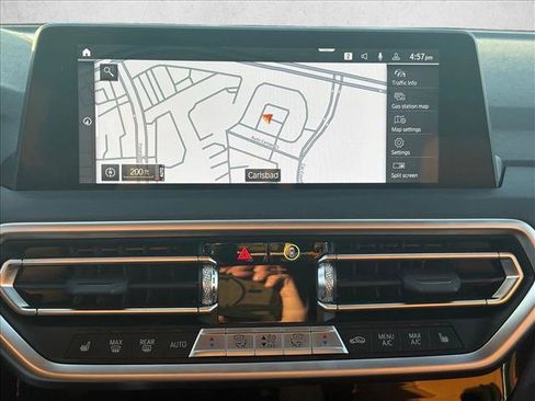 Certified 2024 BMW X3 xDrive30i w/ Convenience Package image 14