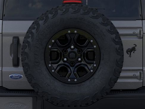 New 2026 Ford Bronco Badlands image 24