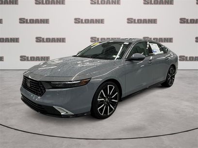 Used 2023 Honda Accord Touring