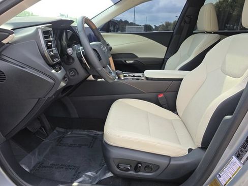 Used 2025 Lexus RX 350 Premium Plus w/ Convenience Package FWD image 23