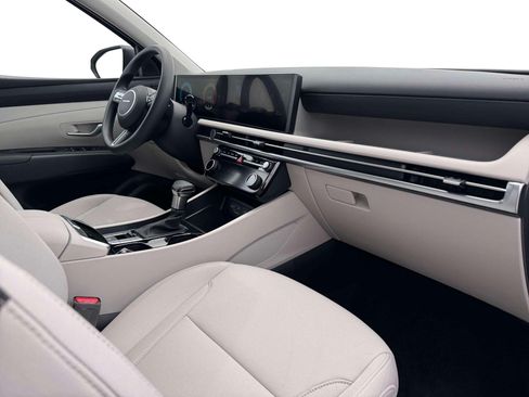 New 2026 Hyundai Tucson SEL FWD image 15