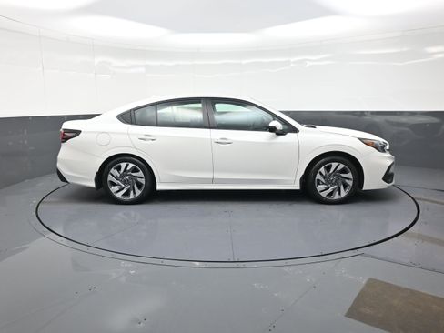 New 2025 Subaru Legacy Limited image 2