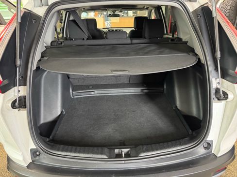 Used 2019 Honda CR-V EX image 10