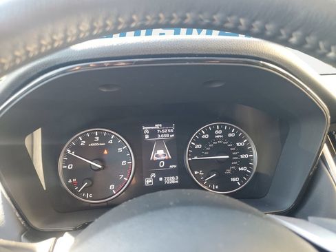 Certified 2025 Subaru Outback Premium AWD/4WD image 20