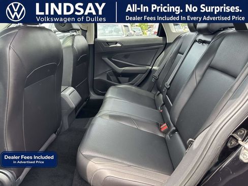Used 2019 Volkswagen Jetta SE FWD image 14