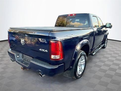 Used 2017 RAM 1500 Sport image 6