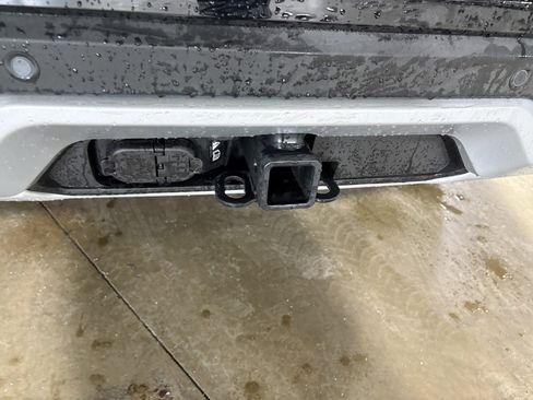 New 2026 Ford Explorer Tremor w/ Tremor Convenience Package image 29