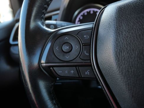 Certified 2023 Toyota Camry SE image 28