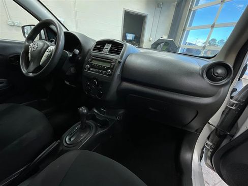 Used 2018 Nissan Versa S Plus image 23