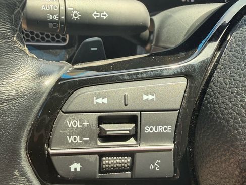 Used 2023 Honda Civic Sport image 15