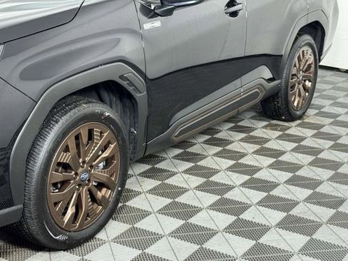 Certified 2025 Subaru Forester Sport AWD/4WD image 13