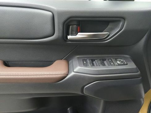 Used 2024 Toyota Land Cruiser AWD/4WD image 13
