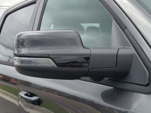 New 2026 RAM 1500 Rebel w/ Advanced Safety Group II AWD/4WD image 12
