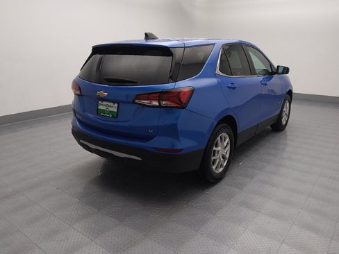 Used 2024 Chevrolet Equinox LT image 9